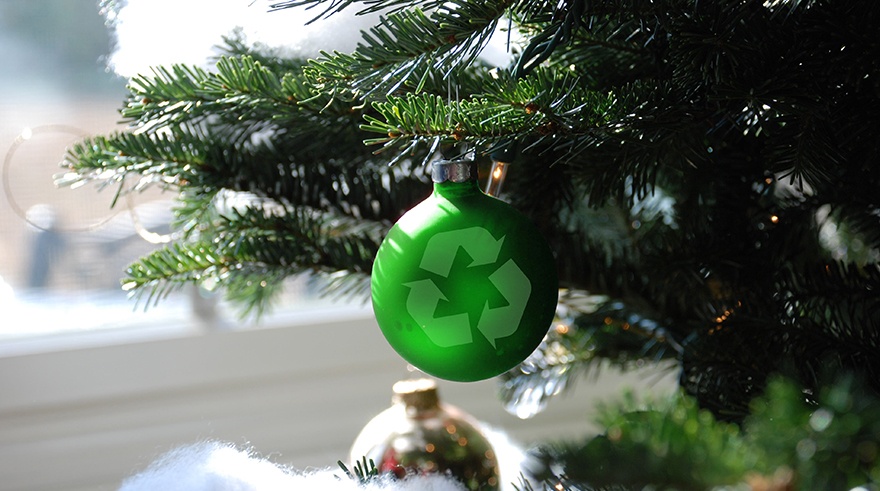 Eco-Christmas