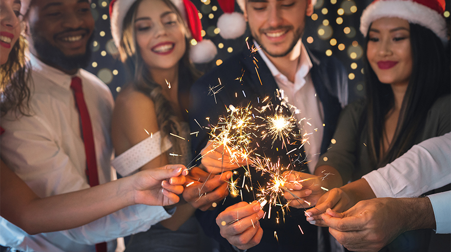 5 Tips To Promote Your Holiday Events Like A Pro